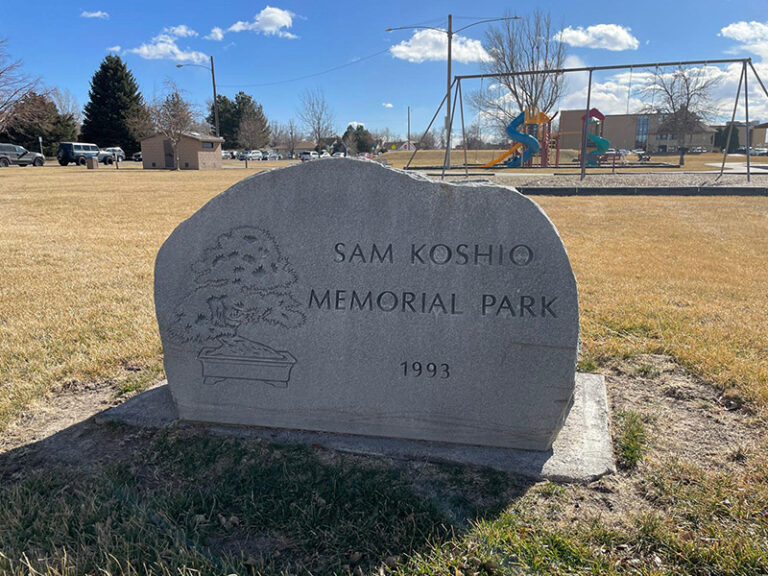 RECreate Koshio Park